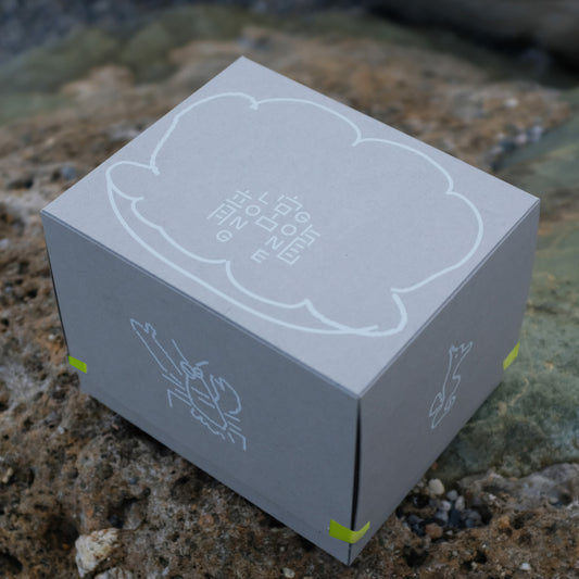 龍宮珍珠咖啡濾泡包禮盒